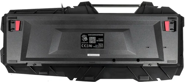 Клавиатура проводная A4Tech Bloody B150N Клавиатура проводная A4Tech Bloody B150N