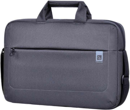 Сумка для ноутбука Tucano Loop 15" Black (BSLOOP15-BK)
