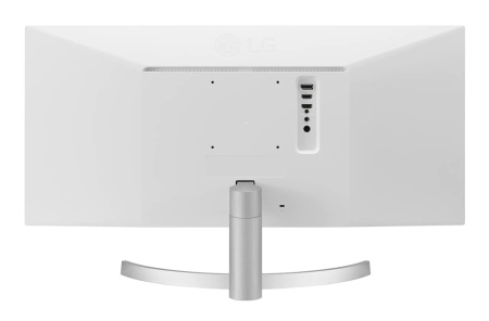 Монитор 29" LG 29WNN600-W (2560×1080) 75 Гц IPS Монитор 29" LG 29WNN600-W (2560×1080) 75 Гц IPS
