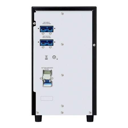 ИБП APC Easy UPS 1Ph on-line SRVS ext. Runtime 2000VA