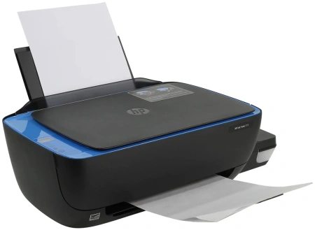 МФУ струйное HP Ink Tank 319 (Z6Z13A)