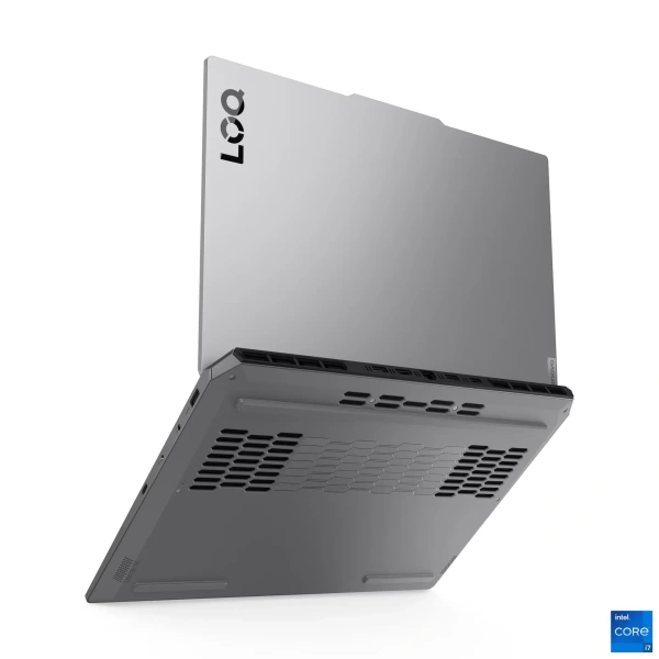 Ноутбук игровой Lenovo LOQ 15IRX10 (83JE002BRK) Ноутбук игровой Lenovo LOQ 15IRX10 (83JE002BRK)