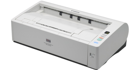Сканер Canon imageFORMULA DR-M1060