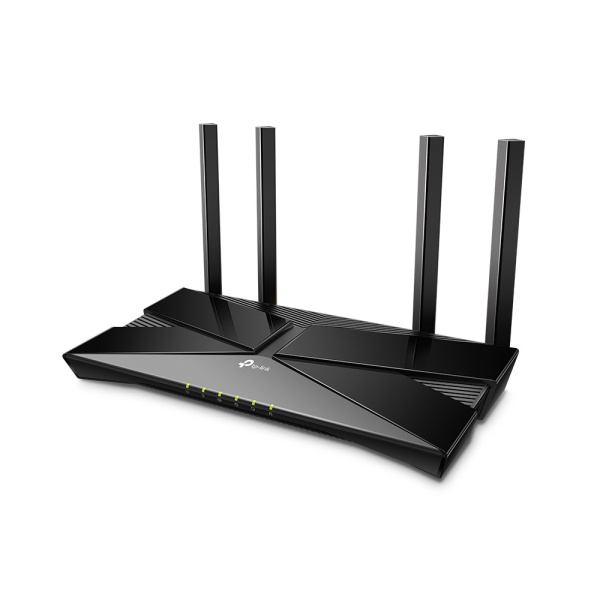 Wi-Fi роутер TP-Link Archer AX23 Wi-Fi роутер TP-Link Archer AX23