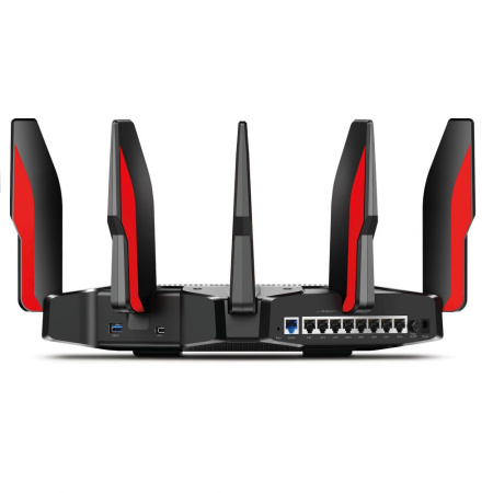 Wi-Fi роутер TP-LINK Archer AX11000 Wi-Fi роутер TP-LINK Archer AX11000
