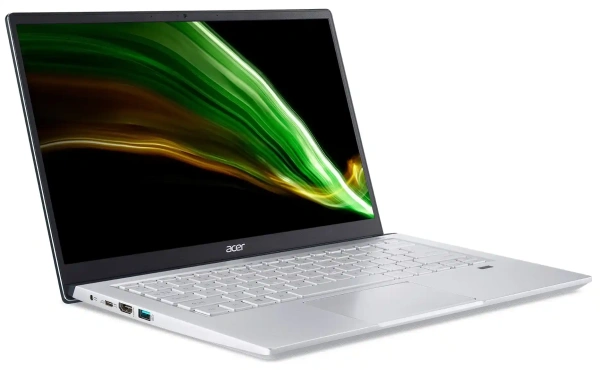 Ноутбук Acer Swift 3 SFX14-42G (NX.K78ER.005) Ноутбук Acer Swift 3 SFX14-42G (NX.K78ER.005)