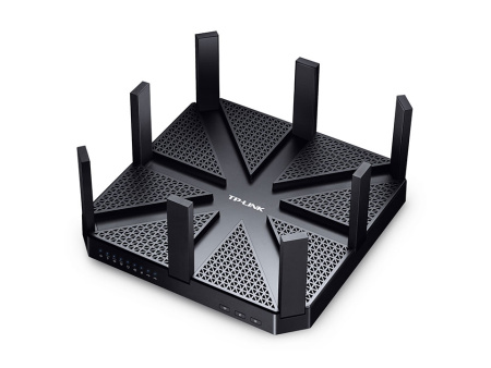 Wi-Fi роутер TP-LINK Archer C5400