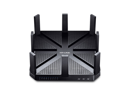 Wi-Fi роутер TP-LINK Archer C5400