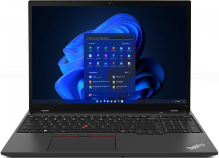 Ноутбук Lenovo ThinkPad T16 Gen 1 (21BV002VRT) Ноутбук Lenovo ThinkPad T16 Gen 1 (21BV002VRT)