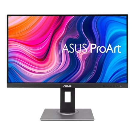 Монитор 27" ASUS ProArt PA278QV черный