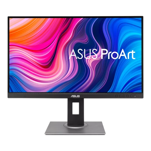 Монитор 27" ASUS ProArt PA278QV черный