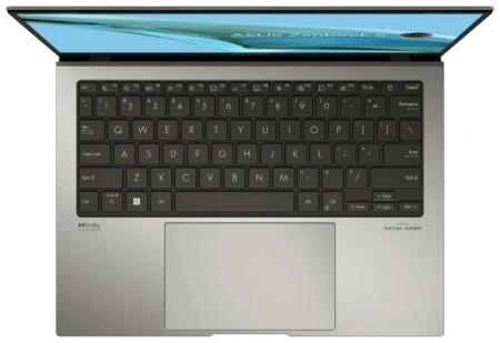 Ноутбук ASUS Zenbook S 13 OLED (UX5304VA-NQ021W)