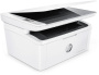 МФУ лазерное HP LaserJet Pro MFP M28w (W2G55A)