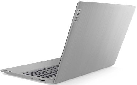 Ноутбук Lenovo IdeaPad 3 15IML05 (81WB0101UE)