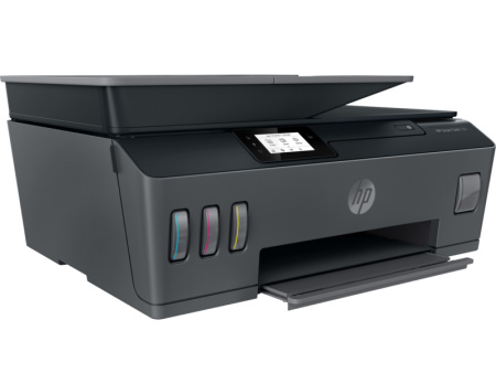 МФУ струйное HP Smart Tank 530 (4SB24A)