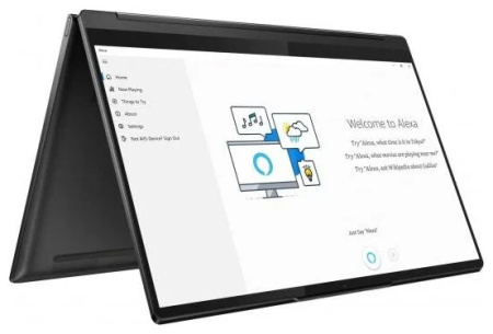 Ноутбук Lenovo Yoga 9 14ITL5 (82BG00FCRU)