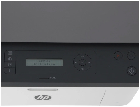 МФУ лазерное HP Laser MFP 135a (4ZB82A)