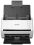 Сканер Epson WorkForce DS-770