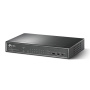 Коммутатор TP-LINK TL-SF1009P Коммутатор TP-LINK TL-SF1009P