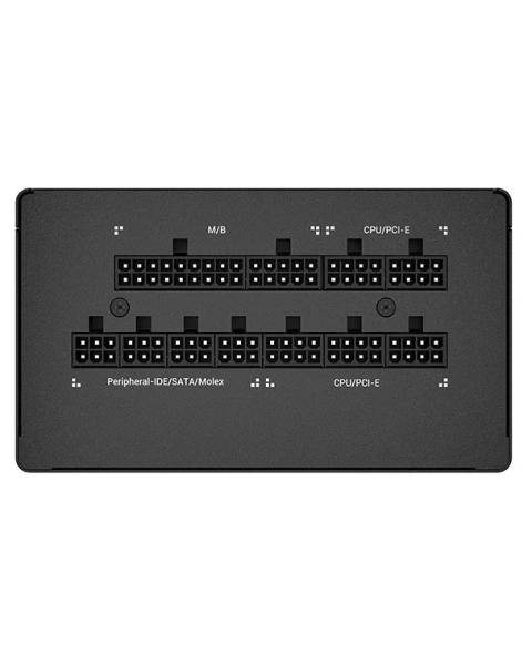Блок питания DEEPCOOL PQ1000M Блок питания DEEPCOOL PQ1000M