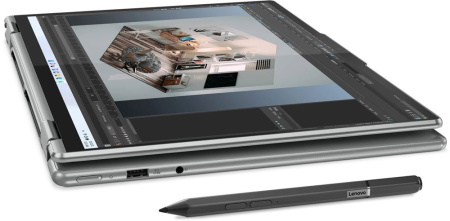 Ноутбук Lenovo Yoga 7 16IAP7 (82QG001HRK) Ноутбук Lenovo Yoga 7 16IAP7 (82QG001HRK)