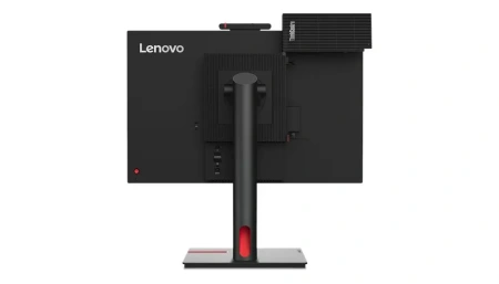 Монитор Lenovo ThinkCentre Tiny-In-One 24 Gen 5 (12NAGAT1EU)