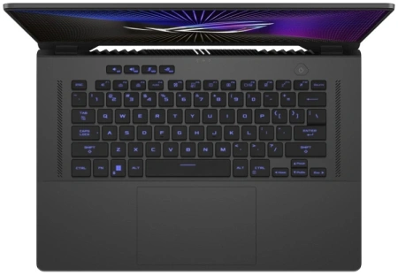 Ноутбук игровой ASUS ROG Zephyrus G16 (GU603ZU-N4013)
