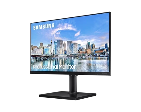 Монитор 27" Samsung F27T450FQI