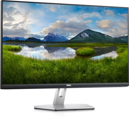 Монитор Dell S2721HN 27"