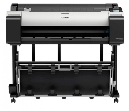 Плоттер Canon imagePROGRAF TM-300 (с подставкой) Плоттер Canon imagePROGRAF TM-300 (с подставкой)