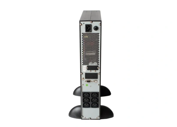 ИБП ION WP-2000 LCD 2KVA/1800W ИБП ION WP-2000 LCD 2KVA/1800W