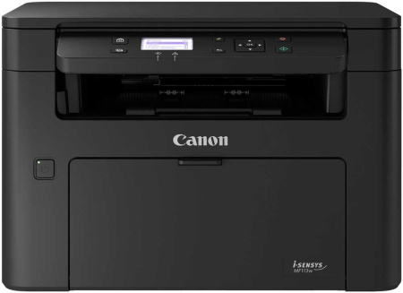 МФУ лазерное Canon i-SENSYS MF113w, ч/б, A4