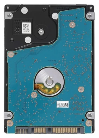Жесткий диск Toshiba 1 ТБ 2,5" 5400 rpm (HDKCB88ZKA01) Жесткий диск Toshiba 1 ТБ 2,5" 5400 rpm (HDKCB88ZKA01)