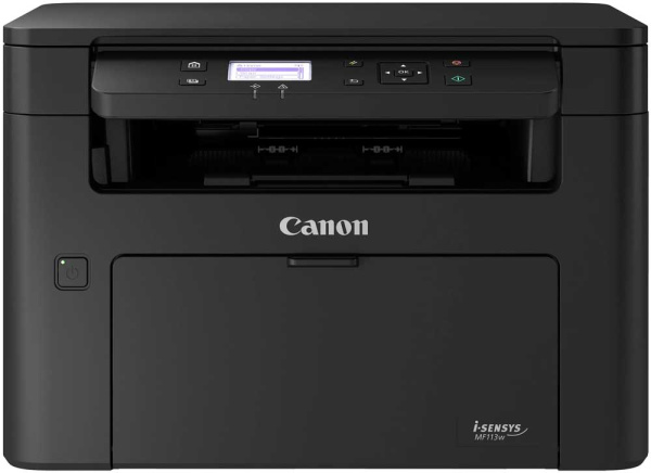 МФУ лазерное Canon i-SENSYS MF113w, ч/б, A4