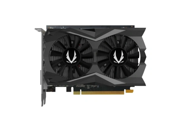 Видеокарта ZOTAC GTX 1650 4GB GDDR6 AMP Core