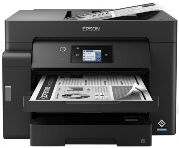 МФУ струйное Epson M15140 МФУ струйное Epson M15140