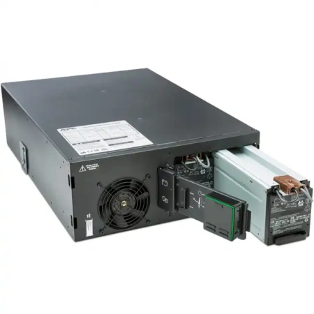 ИБП APC Smart-UPS SRT RM 6000VA