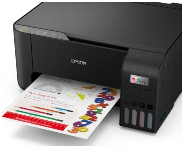 МФУ струйное Epson L3200 МФУ струйное Epson L3200