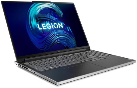 Ноутбук Lenovo Legion S7 16IAH7 (82TF0002RK)
