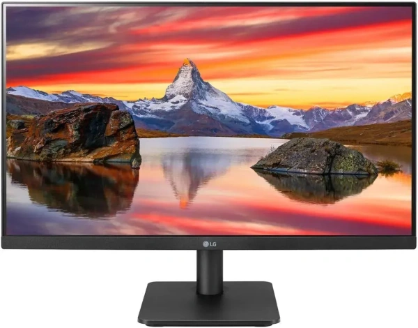 Монитор LG 27MP400-B (27MP400-B.ADG.) Монитор LG 27MP400-B (27MP400-B.ADG.)