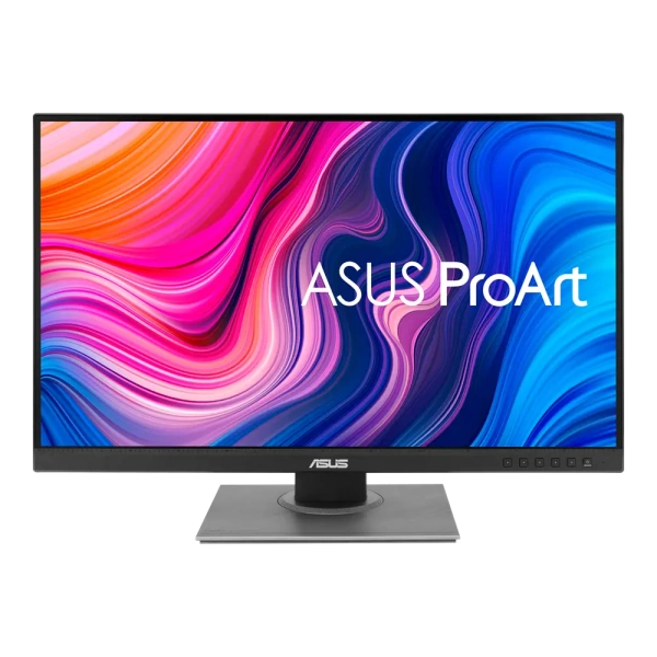 Монитор 27" ASUS ProArt PA278QV черный