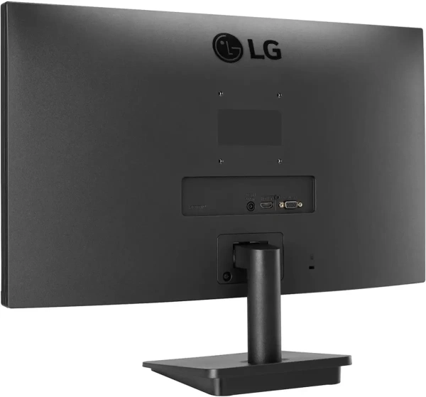 Монитор LG 27MP400-B (27MP400-B.ADG.) Монитор LG 27MP400-B (27MP400-B.ADG.)