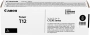 Картридж Canon T12 BK черный Картридж Canon T12 BK черный