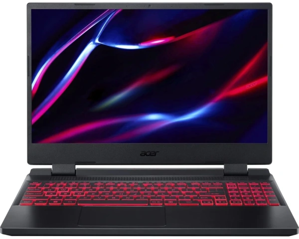 Ноутбук игровой Acer Nitro 5 AN517-55 (NH.QLGER.001) Ноутбук игровой Acer Nitro 5 AN517-55 (NH.QLGER.001)