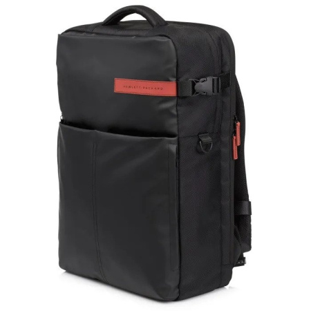 Рюкзак для ноутбука 17.3" HP Omen Gaming Backpack (K5Q03AA)
