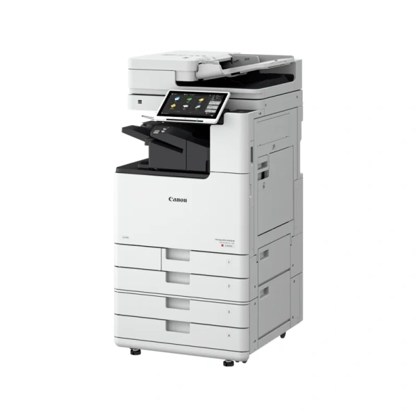 МФУ лазерное Canon imageRUNNER ADVANCE DX C3926i (тонеры в комплекте) МФУ лазерное Canon imageRUNNER ADVANCE DX C3926i (тонеры в комплекте)