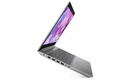Ноутбук Lenovo IdeaPad L3 15ITL6 (82H800MNKG)