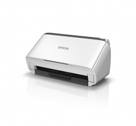 Сканер Epson WorkForce DS-410 Сканер Epson WorkForce DS-410