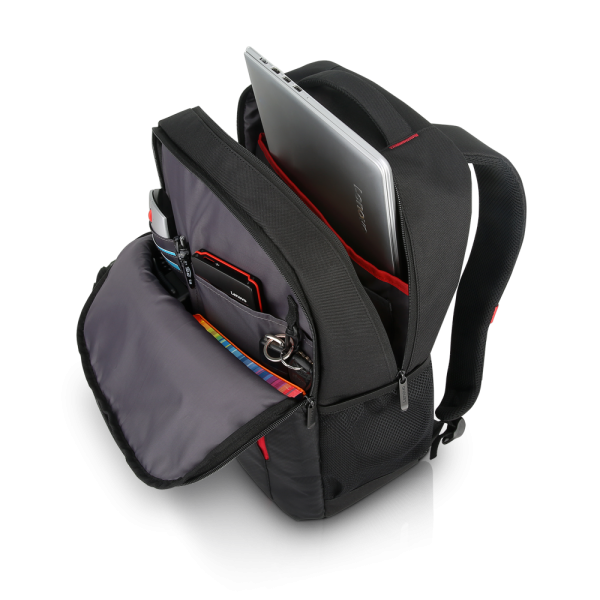 Рюкзак для ноутбука  Lenovo 15.6 Backpack B515  Рюкзак для ноутбука  Lenovo 15.6 Backpack B515