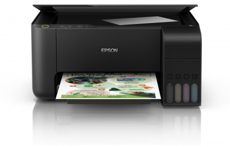 МФУ струйное Epson L3100 МФУ струйное Epson L3100